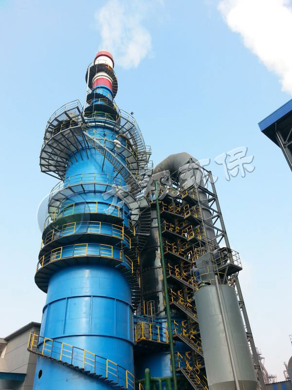 1542956967644314.jpg b12015年-淶源縣奧宇鋼鐵有限公司余熱發電煙氣濕法除塵脫硫工程.jpg