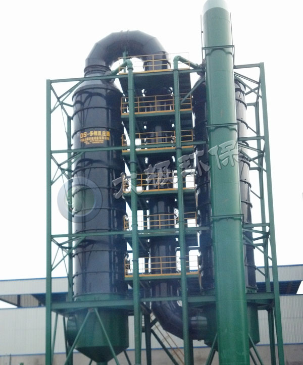 1542961070784039.jpg a42013年-貴州東峰礦業2.5m2銻鼓風爐煙氣脫硫.jpg